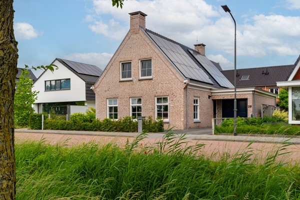 Medium property photo - Iepenlaan 39, 4254 AZ Sleeuwijk